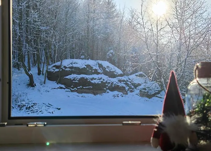 Przystan Pod Witosza Holiday home Staniszow