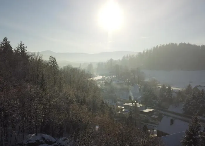 Przystan Pod Witosza *