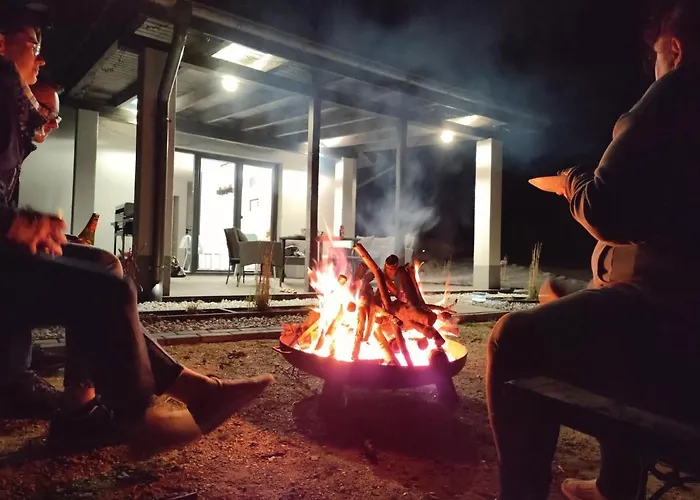 Holiday home Przystan Pod Witosza Staniszow