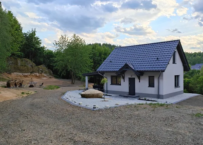 Przystan Pod Witosza *