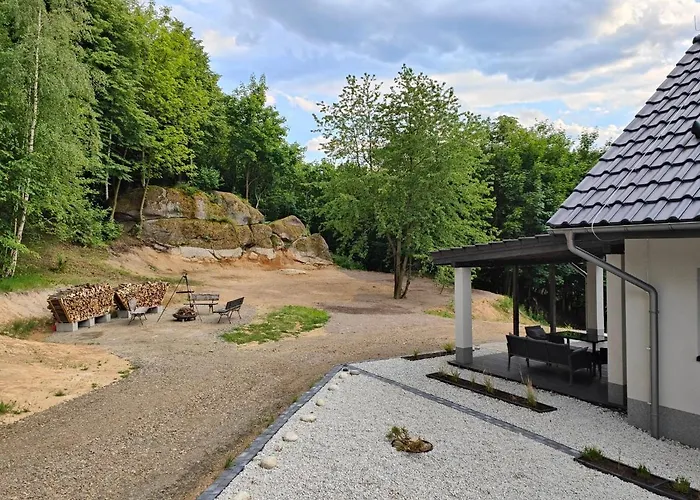 Przystan Pod Witosza