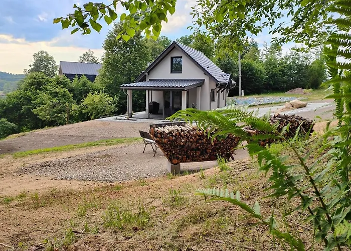 Przystan Pod Witosza